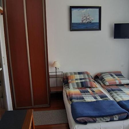 Apartamento Miedzyzdroje Ul Nowomysliwska 60 Exterior foto