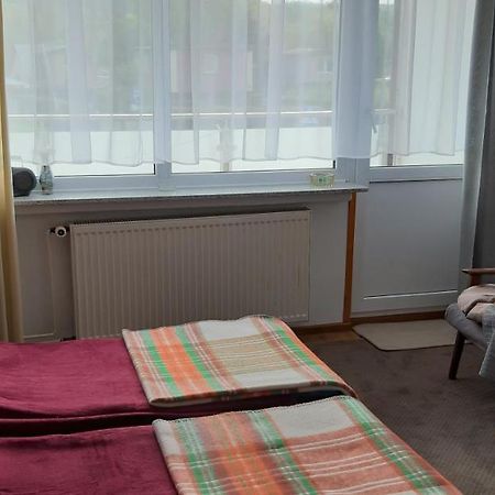 Apartamento Miedzyzdroje Ul Nowomysliwska 60 Exterior foto