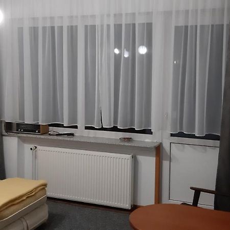 Apartamento Miedzyzdroje Ul Nowomysliwska 60 Exterior foto