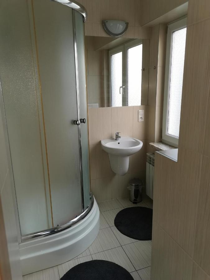 Apartamento Miedzyzdroje Ul Nowomysliwska 60 Exterior foto