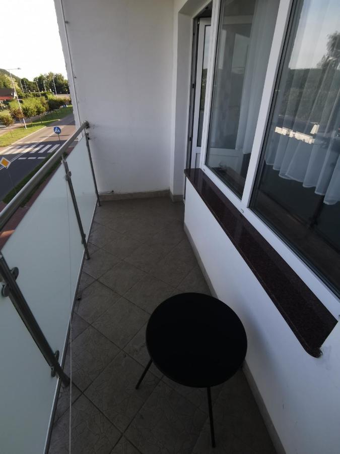 Apartamento Miedzyzdroje Ul Nowomysliwska 60 Exterior foto