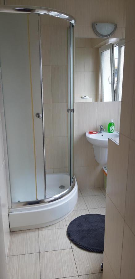 Apartamento Miedzyzdroje Ul Nowomysliwska 60 Exterior foto