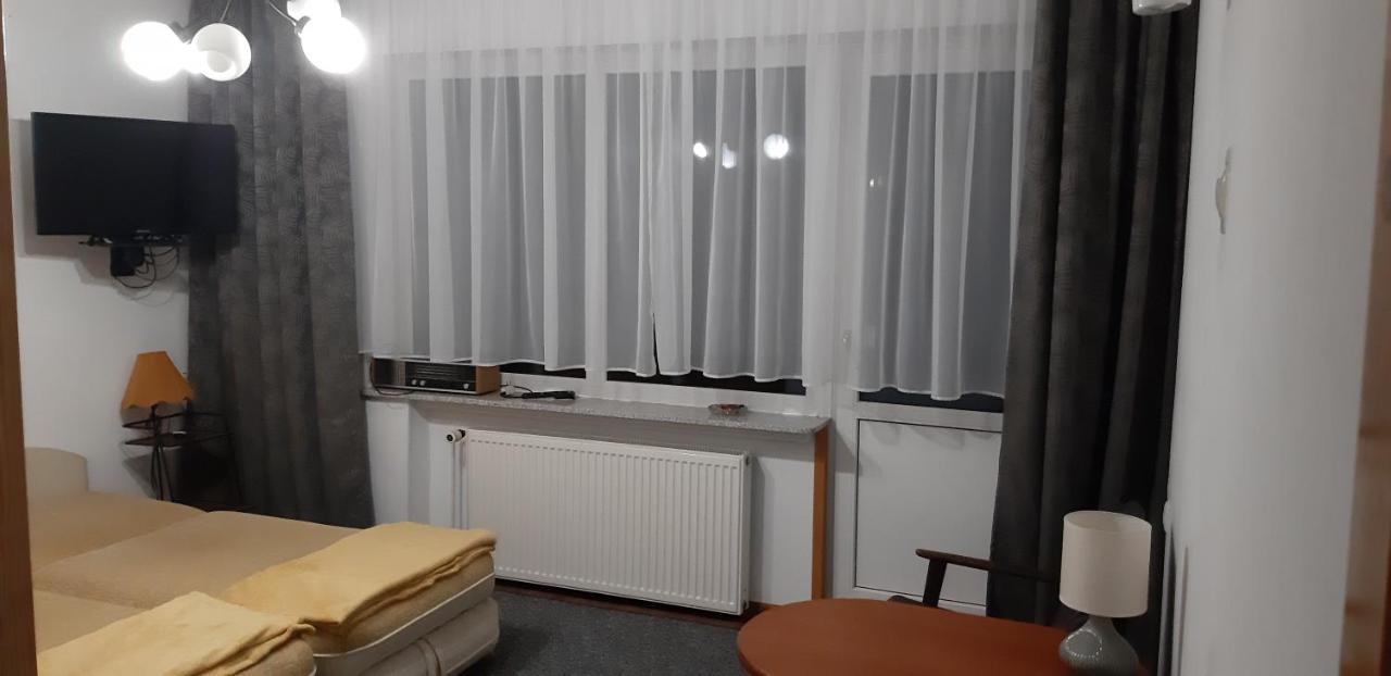 Apartamento Miedzyzdroje Ul Nowomysliwska 60 Exterior foto