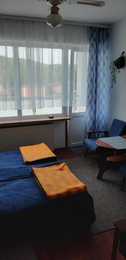Apartamento Miedzyzdroje Ul Nowomysliwska 60 Exterior foto