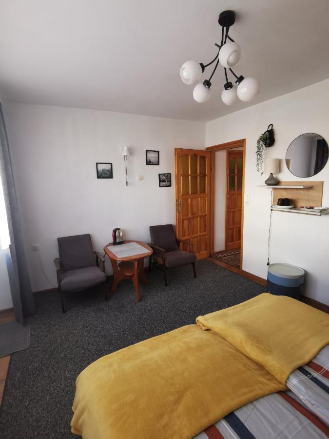 Apartamento Miedzyzdroje Ul Nowomysliwska 60 Exterior foto